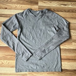 Sparkle Athleta Long Sleave